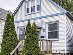 109 ROYAL Avenue Hamilton Ontario, L8S 2C6