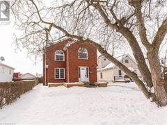 421 NELSON Street Brantford Ontario, N3S 4G1