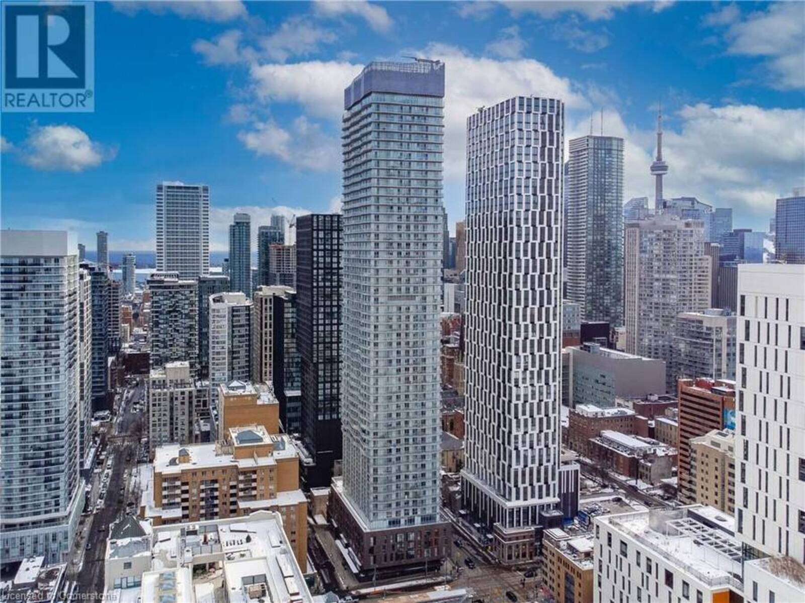 100 DALHOUSIE Street Unit# 3001, Toronto, Ontario M5B 0C7