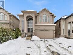 180 CHAMBERS Drive Ancaster Ontario, L9K 0C2