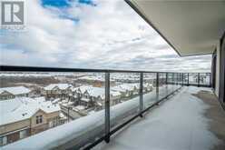 3200 WILLIAM COLTSON Avenue Unit# 608 | Oakville Ontario | Slide Image Nineteen