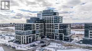 3200 WILLIAM COLTSON Avenue Unit# 608 | Oakville Ontario | Slide Image One