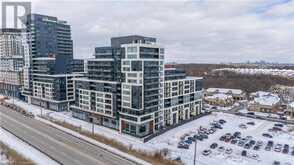 3200 WILLIAM COLTSON Avenue Unit# 608 | Oakville Ontario | Slide Image Thirty-four