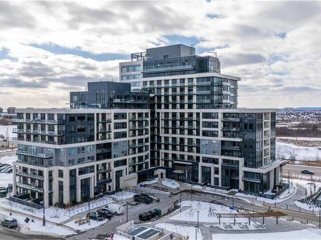 3200 WILLIAM COLTSON Avenue Unit# 608 Oakville Ontario, L6H 7W6 - 2 Bedrooms Condo For Sale