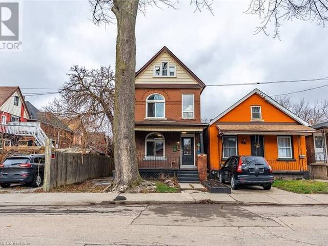 57 CENTURY Street Hamilton Ontario, L8L 1V9 - 3 Bedrooms Home For Sale