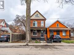 57 CENTURY Street Hamilton Ontario, L8L 1V9