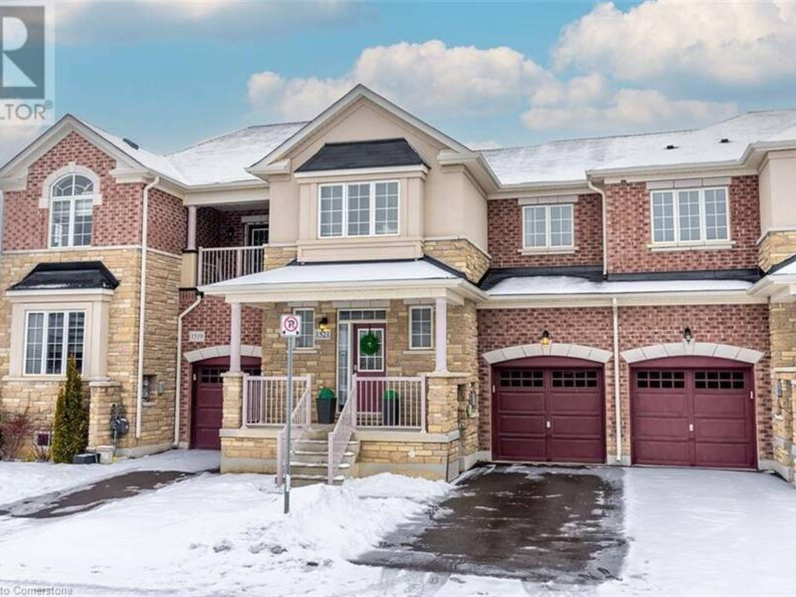 1521 CARR Landing, Milton, Ontario L9E 1H2