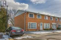 2700 BARTON Street E Unit# 25 | Hamilton Ontario | Slide Image One