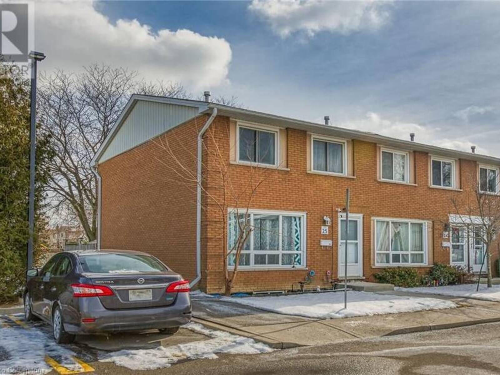 2700 BARTON Street E Unit# 25, Hamilton, Ontario L8E 2J7