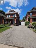 34 CONNAUGHT Avenue S | Hamilton Ontario | Slide Image Two