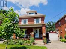 34 CONNAUGHT Avenue S | Hamilton Ontario | Slide Image One