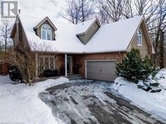 2109 HEADON Road Burlington Ontario, L7M 4G3