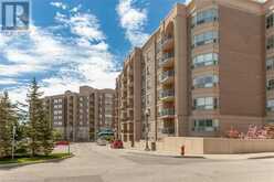 2085 AMHERST HEIGHTS Drive Unit# 502 | Burlington Ontario | Slide Image One