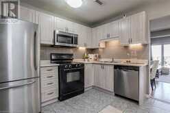 2085 AMHERST HEIGHTS Drive Unit# 502 | Burlington Ontario | Slide Image Nine