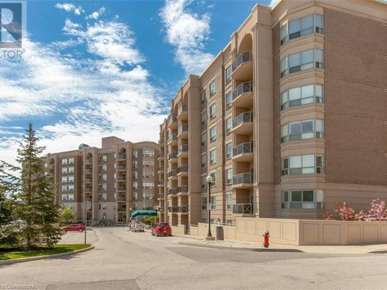 2085 AMHERST HEIGHTS Drive Unit# 502, Burlington, Ontario L7P 5C2