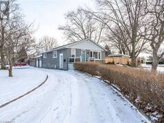 5486 RANDOLPH Crescent Burlington Ontario, L7L 3C5