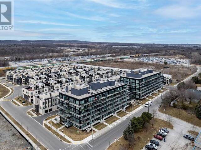 1117 COOKE Boulevard Unit# A112 Burlington Ontario, L7T 0C6 - 2 Bedrooms Condo For Sale