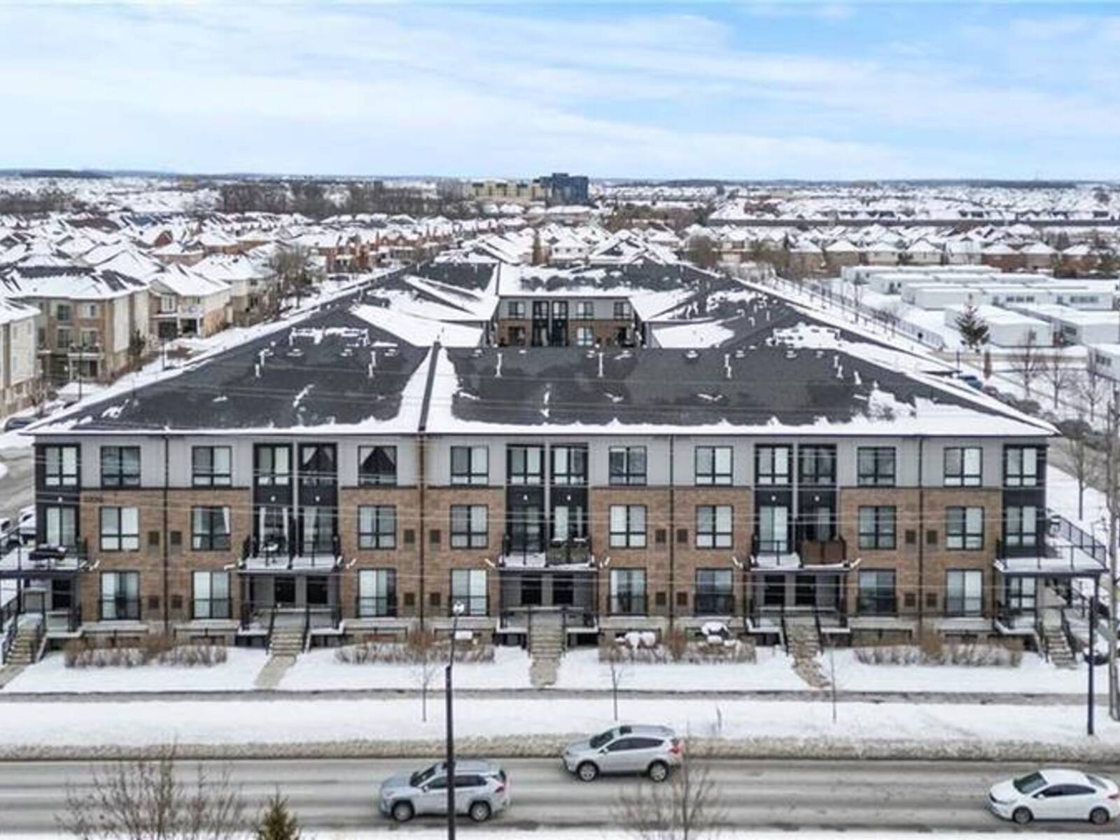 1200 MAIN Street E Unit# 102, Milton, Ontario L9T 8M7