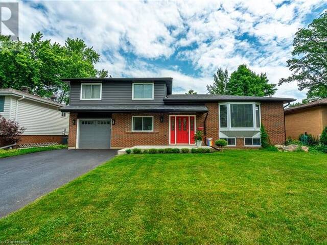 5286 WOODHAVEN Drive Burlington Ontario, L7L 3T4 - 4 Bedrooms Home For Sale