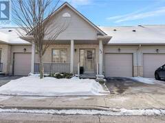 34 SOUTHBROOK DRIVE Unit# 43 Binbrook Ontario, L0R 1C0