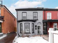 99 CHESTNUT Avenue Hamilton Ontario, L8L 6K8