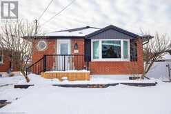 312 EAST 45TH Street | Hamilton Ontario | Slide Image One