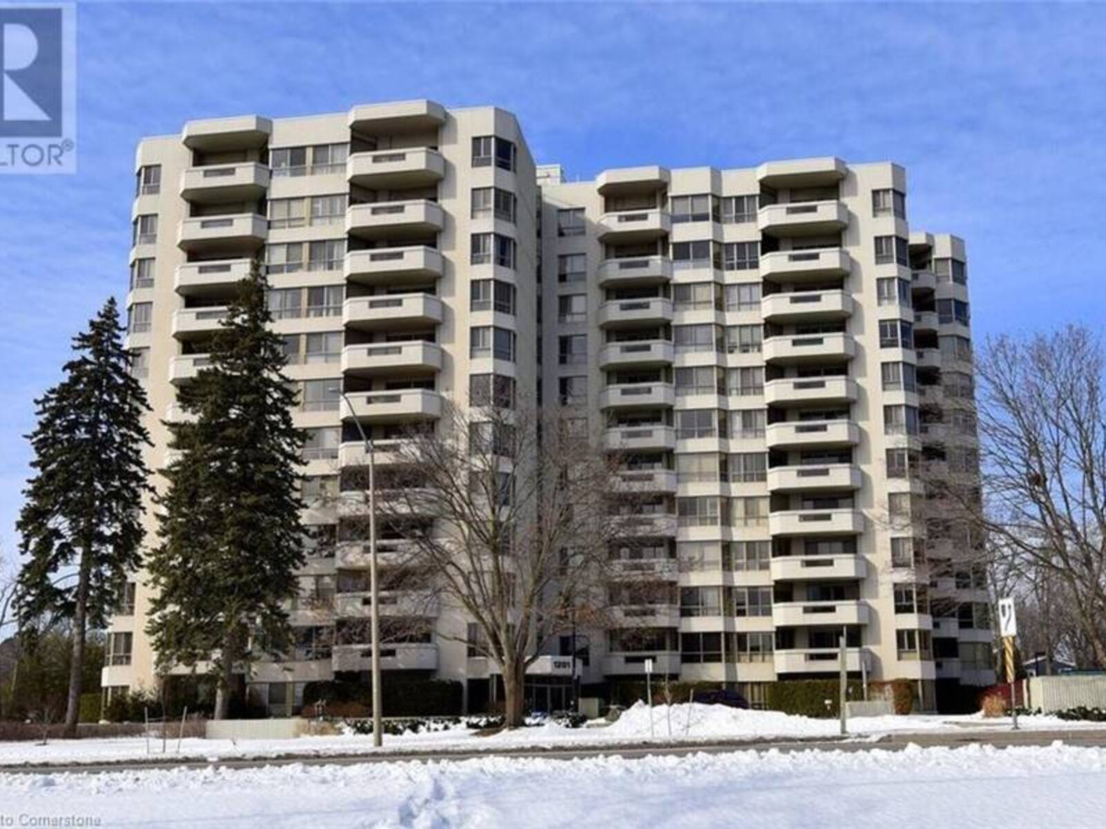 1201 NORTH SHORE Boulevard Unit# 708, Burlington, Ontario L7S 1Z5