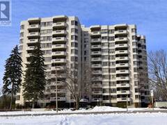 1201 NORTH SHORE Boulevard Unit# 708 Burlington Ontario, L7S 1Z5