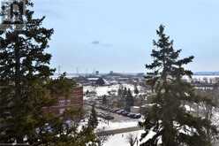 1201 NORTH SHORE Boulevard Unit# 708 | Burlington Ontario | Slide Image Sixteen