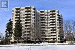 1201 NORTH SHORE Boulevard Unit# 708 | Burlington Ontario | Slide Image One