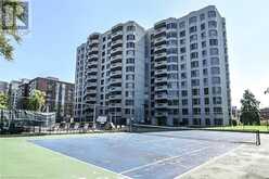 1201 NORTH SHORE Boulevard Unit# 708 | Burlington Ontario | Slide Image Thirty-six