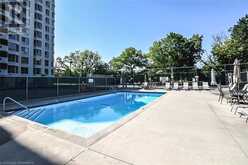 1201 NORTH SHORE Boulevard Unit# 708 | Burlington Ontario | Slide Image Forty-three