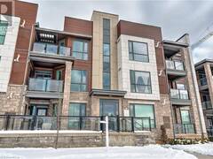 2375 BRONTE Road Unit# 311 Oakville Ontario, L6M 1P5