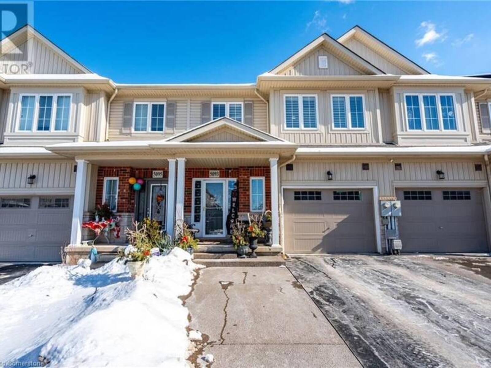 5093 SERENA Drive, Beamsville, Ontario L0R 1B2