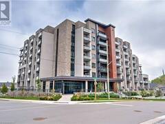 30 HAMILTON Street S Unit# 108 Waterdown Ontario, L8B 1V8