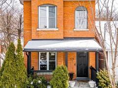 119 RAY Street S Hamilton Ontario, L8P 3W2