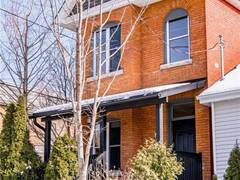 119 RAY Street S Hamilton Ontario, L8P 3W2