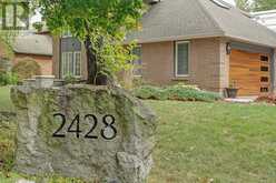 2428 LAKESHORE Road | Burlington Ontario | Slide Image Two