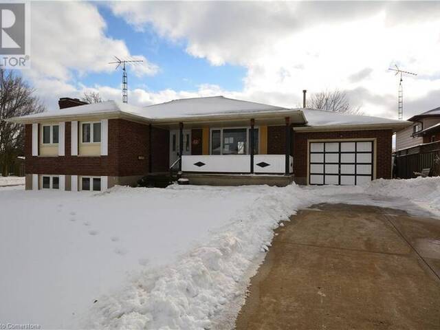 42 NORTHRIDGE Drive Smithville Ontario, L0R 2A0 - 3 Bedrooms Home For Sale