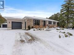 54 ABERDEEN Avenue Hamilton Ontario, L0R 1W0