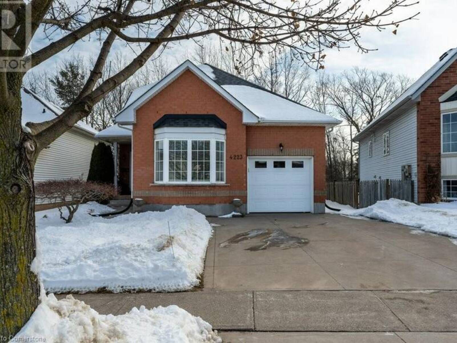 4223 STADELBAUER Drive, Beamsville, Ontario L3J 0J9