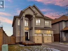 158 GRETI DRIVE Hamilton Ontario, L9B 1P9