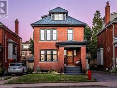 113 EASTBOURNE Avenue Hamilton Ontario, L8M 2M9