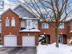 50 VALRIDGE Drive Ancaster Ontario, L9G 4Y7