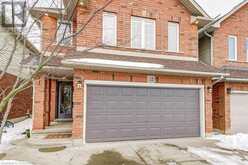 132 THOROUGHBRED Boulevard | Hamilton Ontario | Slide Image One