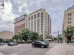 112 KING Street E Unit# 806 Hamilton Ontario, L8N 1A8