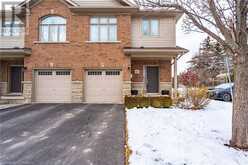 1491 PLAINS Road W Unit# 6 | Burlington Ontario | Slide Image One