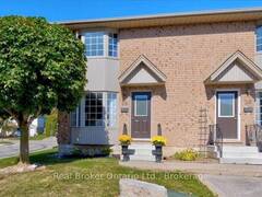 20 SOUTHVALE Road Unit# 39 Perth Ontario, N4X 1E9