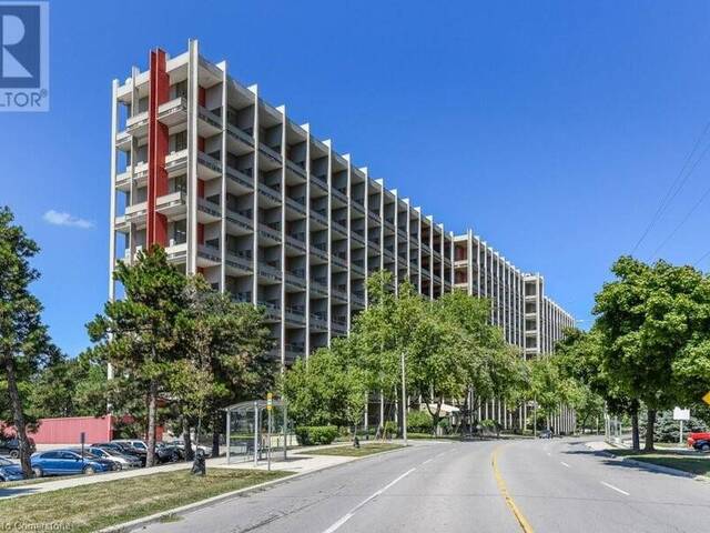 350 QUIGLEY Road Unit# 522 Hamilton Ontario, L8K 5N2 - 3 Bedrooms Condo For Sale