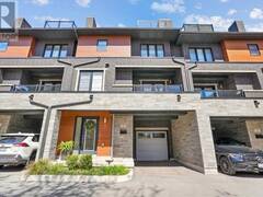 2071 GHENT Avenue Unit# 3 Burlington Ontario, L7R 1Y4